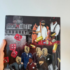 Waterr & Spanish Ran - The Policy Kings - pikkukuva 1