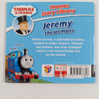 W. Awdry : Jeremy the Jet Plane - pikkukuva 2