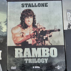 STEELBOOK LEFFOJA REILUSTI -DVD - pikkukuva 5