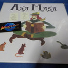 ASA MASA - JOU JOU EX+/M- 2LP - pikkukuva 1