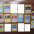 Pokemon Base Set 2 kortteja Yksittäin myynnissä - pikkukuva 4