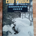 Eino Pietola - Sissiosasto iskee - pikkukuva 1