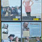 MAALAISKOMEDIA   DVD 1-4  koko sarja - pikkukuva 2