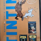 DVD: Tintin seikkailut 2, 3 ,5 ja 7 - pikkukuva 1