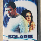 Andrei Tarkovsky: SOLARIS (1972) 2DVD (UUSI) - pikkukuva 1