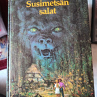 Susimetsän salat Mary Stewart - pikkukuva 1