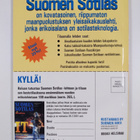 Huomio! Reserviläisen käsikirja 2001 - pikkukuva 2