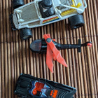 Batman - Corgi Juniors - 1960-luvun TV-versio - pikkukuva 1
