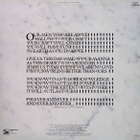 The Stranglers – The Gospel According To The Meninblack - pikkukuva 4