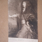 Van Egmont: Louis II, Prince de Condé - pikkukuva 1