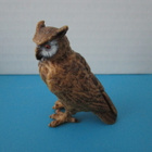 Schleich Tunturipöllö - pikkukuva 2