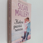 Susan Mallery : Kolme pientä sanaa - pikkukuva 1
