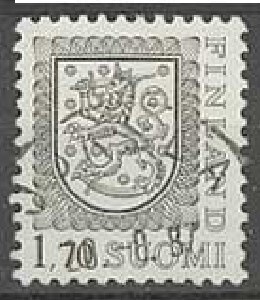 1987 1,70 leijona Jokela -87 kaunis