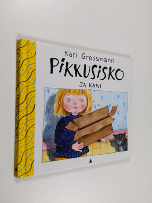 Kari Grossmann : Pikkusisko ja kani