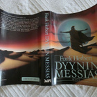 4 KPL FRANK HERBERT:IN DYYNI SCIFI ROMAANIA - pikkukuva 4