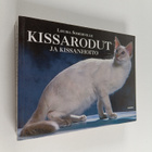 Louisa Somerville : Kissarodut ja kissanhoito - pikkukuva 1