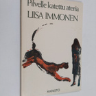 Liisa Immonen : Pilvelle katettu ateria - pikkukuva 1