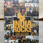 v/a - India Rocks (UUSI CD) - pikkukuva 1