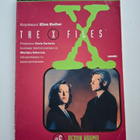 Martin, Les: X-Files, the # 09: E.B.E – Uhka avaruudesta - pikkukuva 1