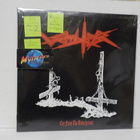VOMITOR - CRY FROM THE UNDERGROUND UUSI US 2009 LP - pikkukuva 1