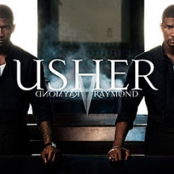 Usher - Raymond V Raymond (CD)