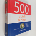 Nicole Holten : 500 Dutch Recipes - From Hearty Stews and... - pikkukuva 1