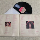 KATE BUSH - Lionheart LP - pikkukuva 2