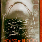 House of Blood - Kauhuelokuva DVD - pikkukuva 1