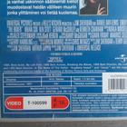 VHS: The Boxer (Daniel Day-Lewis, Emily Watson 1997) - pikkukuva 3