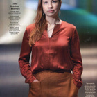 Me Naiset n:o 9 2020 Anna Puu. Una. Kaisa. Tiina Kaarina Tik - pikkukuva 5