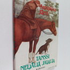 Annukka Järvi : Tanssi neljällä jalalla - pikkukuva 1