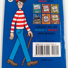 Martin Handford : Where's Wally? - In Hollywood - pikkukuva 2