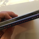 Niina Saarikangas 2 x CD toinen muoveissa, toisessa nimmari - pikkukuva 3