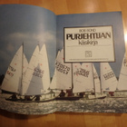 Bob Bond (toim.); Purjehtijan käsikirja - pikkukuva 1