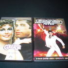 GREASE + SATURDAY NIGHT FEVER (John Travolta) - pikkukuva 1