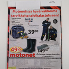 Metsästys ja kalastus vuosikerta 2009 (puuttuu n:o 4) - pikkukuva 2