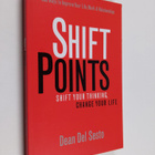 Dean Del Sesto : ShiftPoints : Shift Your Thinking - Chan... - pikkukuva 1