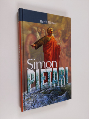 Bertil Gärtner : Simon Pietari