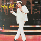 LP Liza Minnelli – The Act (Original Broadway Cast) (1978) - pikkukuva 1