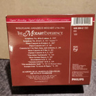 Mozart Experience-Academy of St.Martin-Neville Marriner 5cd - pikkukuva 2