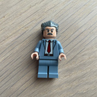 LEGO - Super Heroes -SH0054: J. Jonah Jameson - pikkukuva 1
