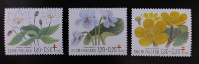 1983 Tuberkuloosi sarja **