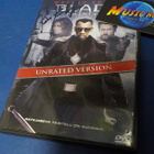 BLADE TRINITY DVD NIMMARILLA - pikkukuva 1
