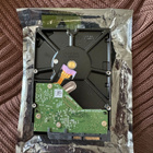 WD 4Tb 3,5" WD40EFRX HDD (Kiintolevy) - pikkukuva 2