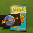 TUPLA JOHANNA - SE - PAHAA UNTA / BANAANICONGA KASETTI - pikkukuva 1