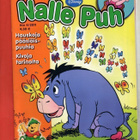 Nalle Puh n:o 4 2011  Juliste on mukana - pikkukuva 1