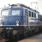 Märklin DB sähköveturi E10 - pikkukuva 5