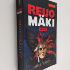Reijo Mäki : Mustasiipi - pikkukuva 1
