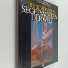 Erwan Quemere ym. : Die schönsten Segelyachten der Welt - pikkukuva 1