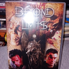 DVD Beyond the Limits ( SIS POSTIKULU ) - pikkukuva 1